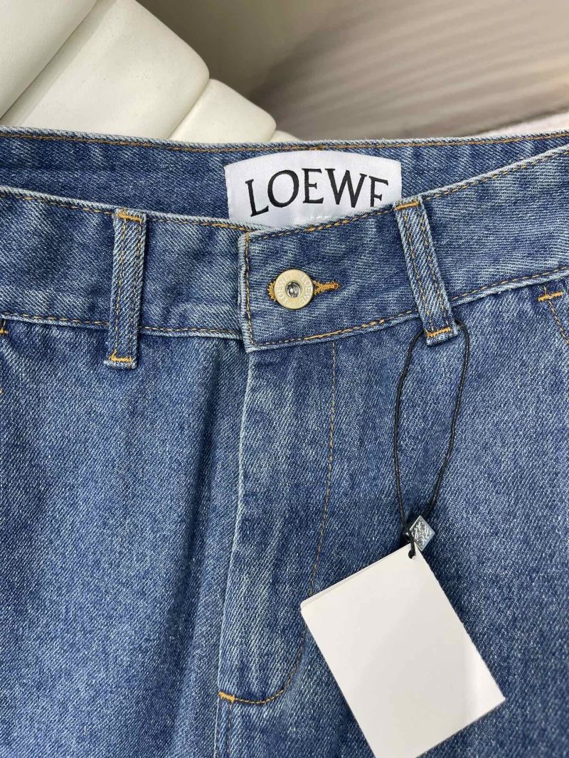 Loewe Jeans